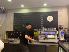 -ZM COFFEE(西安路店)