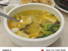 -群乐饭店(滨安路店)