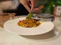 -IL Forno 意坊·意大利餐厅(花园店)
