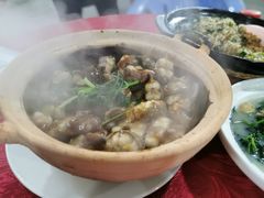 -台山美食一绝阿四台山黄鳝饭(阿四创作店)