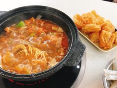 -重庆鸡公煲(学衡路店)