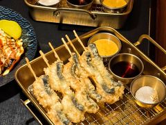 -一本久捷(新福店)