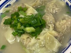 净云吞-珍珍小食店(西华路店)