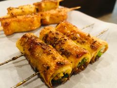 -肉串汪(月坛店)