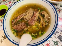 -七爺清汤腩(南开大悦城店)