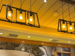 -河坝烧烤串城(金达莱店)