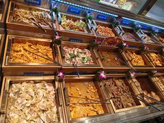 -花味·自助烤肉(大观天地店)