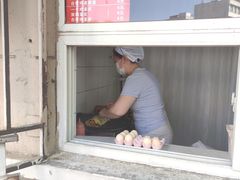 菜单-南楼煎饼(南楼总店)