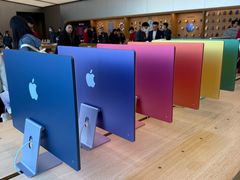 -Apple零售店(天环广场店)