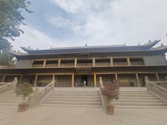 -张掖大佛寺景区