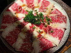 -山葵村烤肉(海淀区民族大学店)