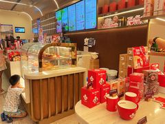 -Tims天好咖啡(河西万象城店)