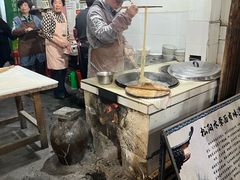 -佰仙面馆