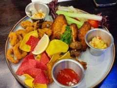 -blue frog蓝蛙(长泰广场店)