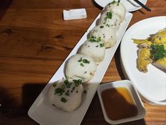 -金枝玉叶上海人家食府(三里河店)