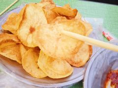 -春林凉面(钢花新村116街坊店)