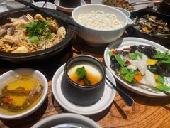 -云海肴·汽锅鸡·云南菜(高德置地店)