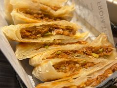 -胖哥俩肉蟹煲(淮安万达店)