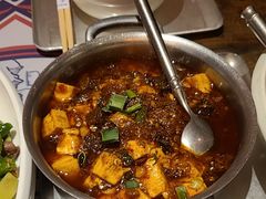 -铁公鸡·四川料理(天环广场店)