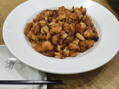 -紫光园·烤鸭(沙河物美店)