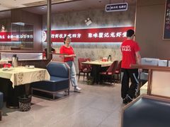 -聚味瞿记·龙虾堂(咸嘉湖店)