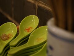 -张记牛肉面馆(天津路店)