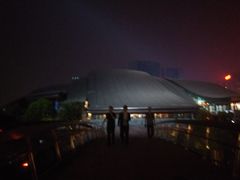 -合肥大剧院