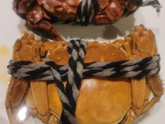 -博悦公馆尚悦自助餐厅