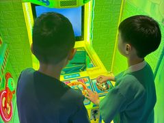 -青水瓦台汤泉(未央店)