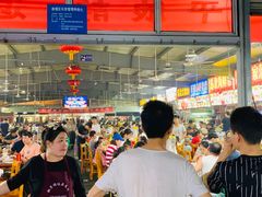 大堂-大学城夜市大排档(凤栖路店)