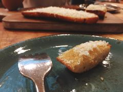 GarlicToast-The Meat & Wine Co Southbank(南岸店)