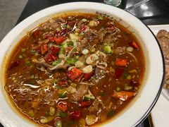 -旺达·福州菜(正大广场店)