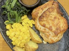 -萨莉亚意式餐厅(上下九店)