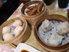 -添好运点心专门店(北角店)