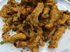 -西安贾三灌汤包·回坊小吃·清真炒菜(北院门总店)