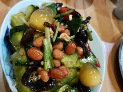 -锦尚阁烤鱼•天津菜(宣武门胡同店)