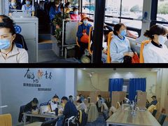 -拾光24h沉浸式自习室(临江门总店)