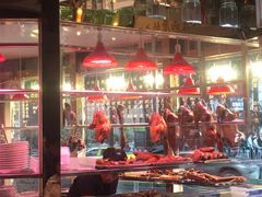 -潮双喜正宗澄海狮头鹅华利路店