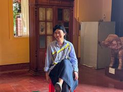 -柬埔寨国家博物馆