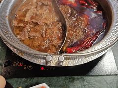 -牛New寿喜烧(闵行龙湖天街店)