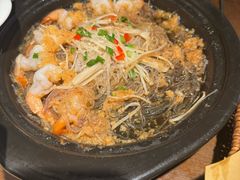 -前海沿·青岛菜(李沧万达店)