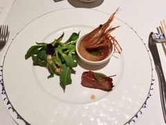 -Yan Ting 宴庭中餐厅(上海静安瑞吉酒店)