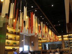 大堂-粤港餐厅(禹州商业广场店)