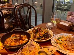 泥石流细薯条-Blac+Blac(中海环宇荟店)