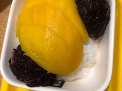 -满记甜品(荟聚购物中心店)