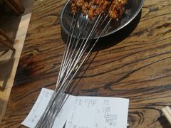 -有奴思烤肉·清真(正宁路店)