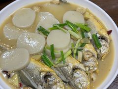 -健跳小海鲜(人民路店)