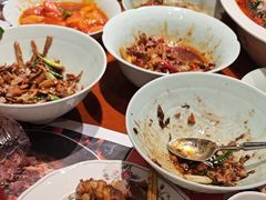 -小隐人家(乐松店)