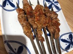 -老九圆山西面馆(CBD店)