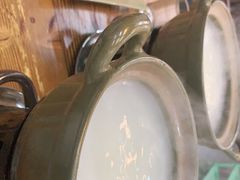-顺德公平靓正特色牛花粥(花都店)